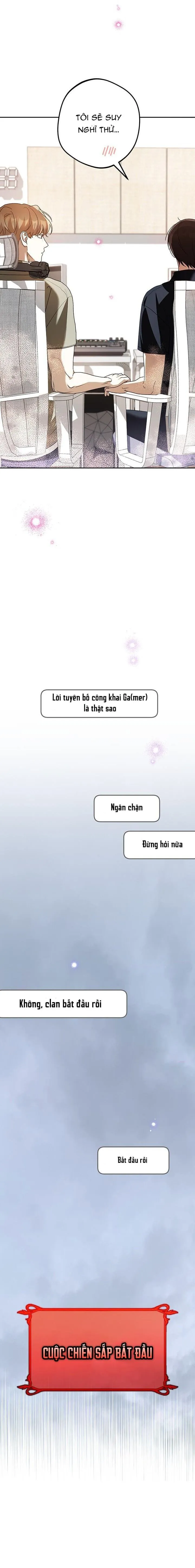 CÚ ĐẤM NETKAMA Chapter 79 Trang 30