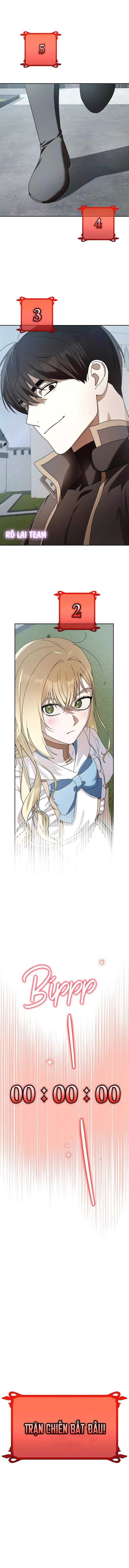 CÚ ĐẤM NETKAMA Chapter 79 Trang 32