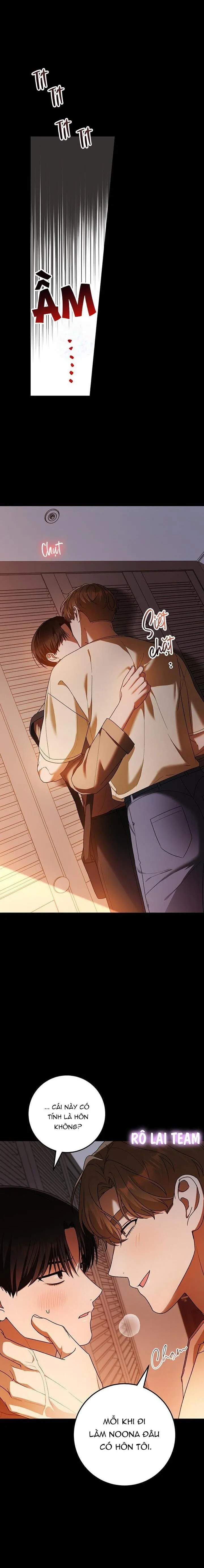 CÚ ĐẤM NETKAMA Chapter 81 Trang 4