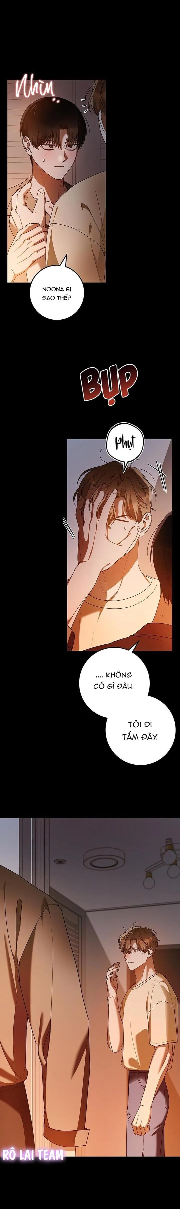 CÚ ĐẤM NETKAMA Chapter 81 Trang 5