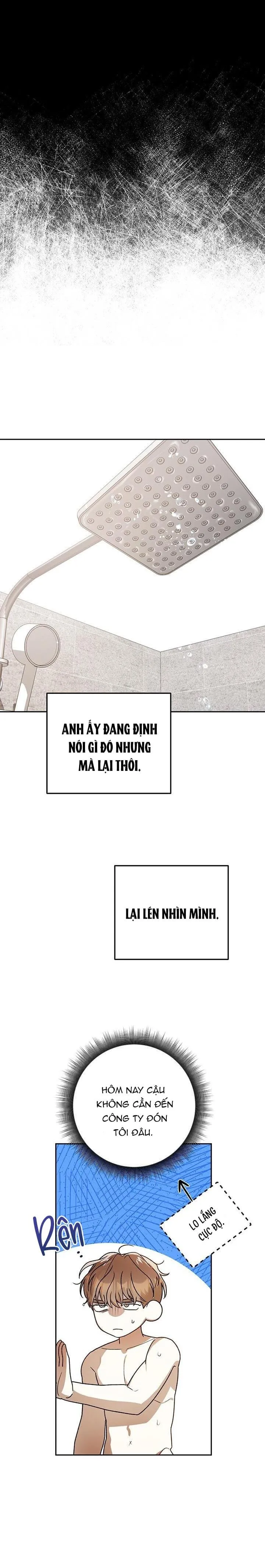 CÚ ĐẤM NETKAMA Chapter 81 Trang 6