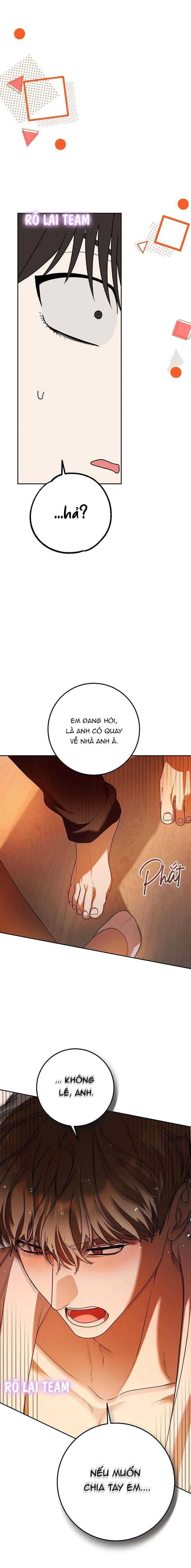 CÚ ĐẤM NETKAMA Chapter 81 Trang 12