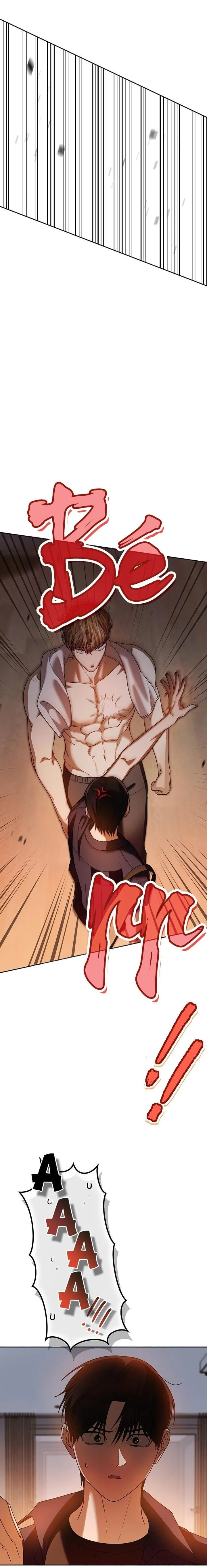 CÚ ĐẤM NETKAMA Chapter 81 Trang 13