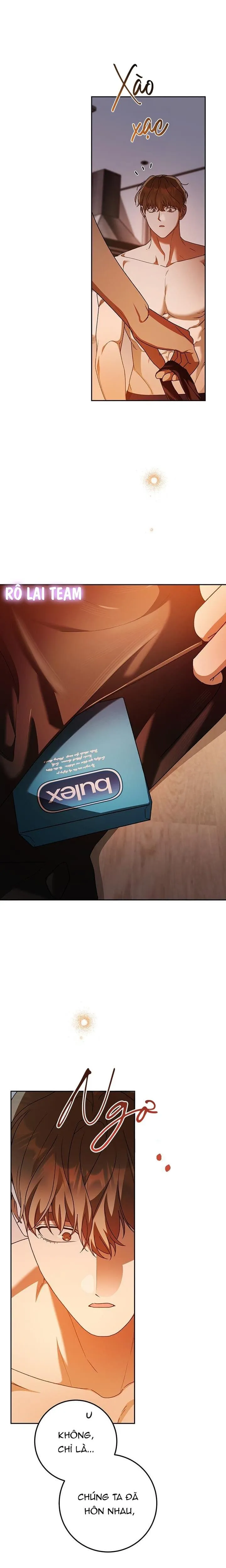 CÚ ĐẤM NETKAMA Chapter 81 Trang 17