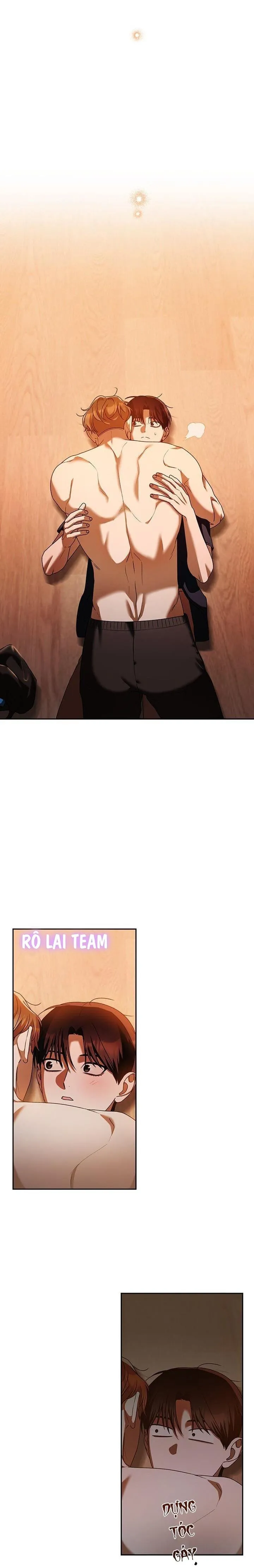 CÚ ĐẤM NETKAMA Chapter 81 Trang 19