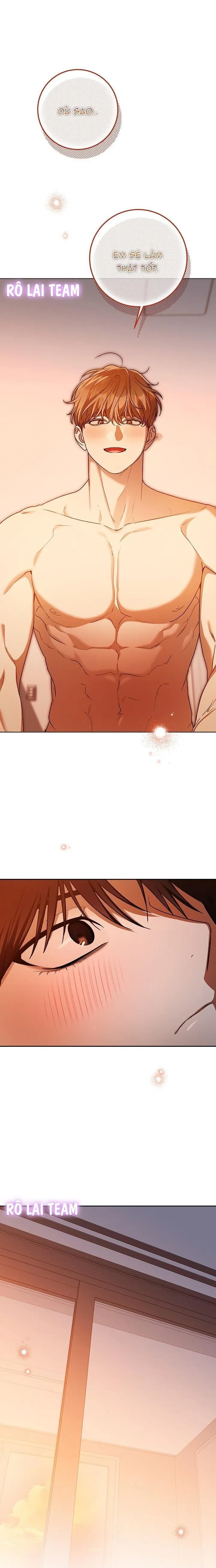 CÚ ĐẤM NETKAMA Chapter 81 Trang 22