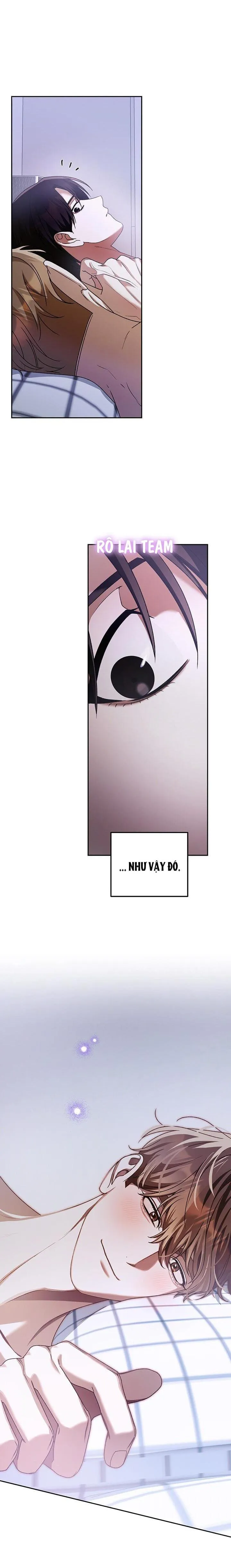 CÚ ĐẤM NETKAMA Chapter 81 Trang 29