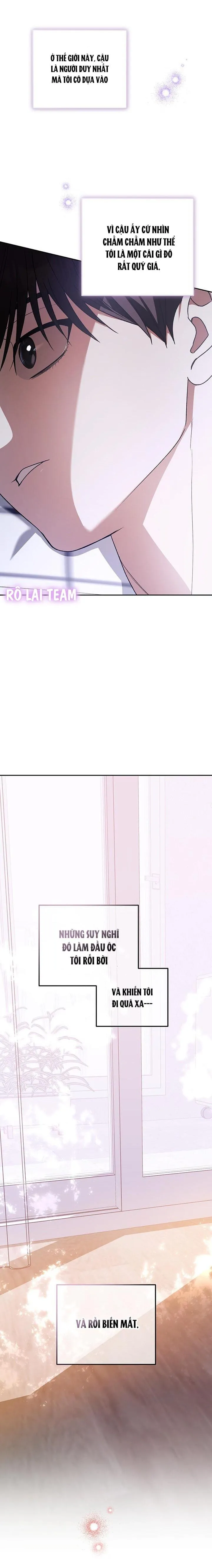 CÚ ĐẤM NETKAMA Chapter 81 Trang 30