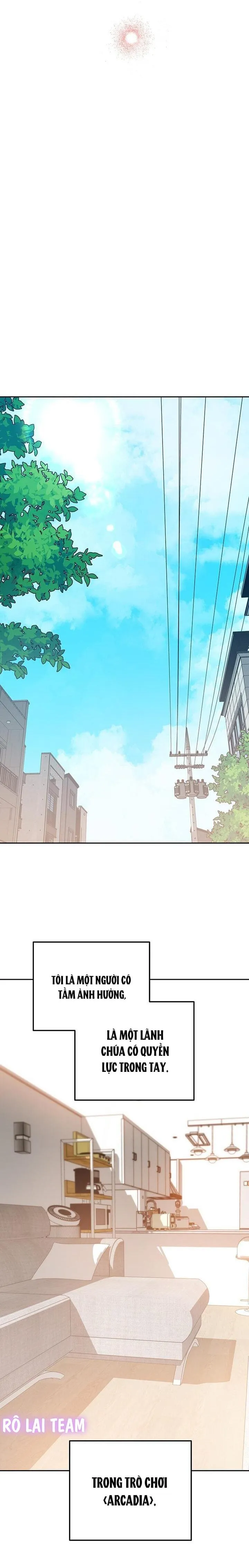 CÚ ĐẤM NETKAMA Chapter 81 Trang 31