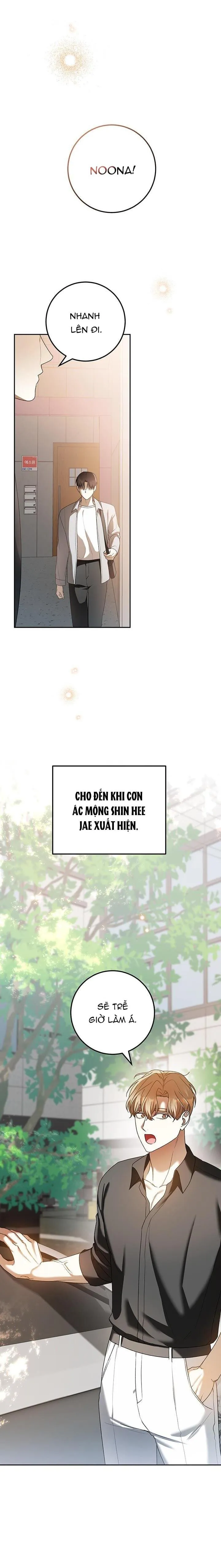 CÚ ĐẤM NETKAMA Chapter 81 Trang 32