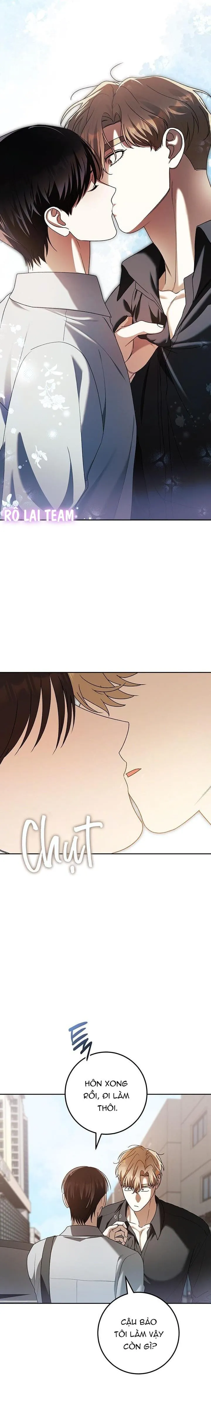 CÚ ĐẤM NETKAMA Chapter 81 Trang 34