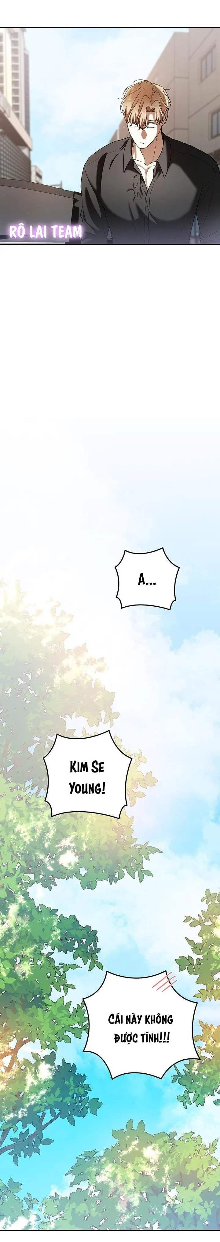 CÚ ĐẤM NETKAMA Chapter 81 Trang 35