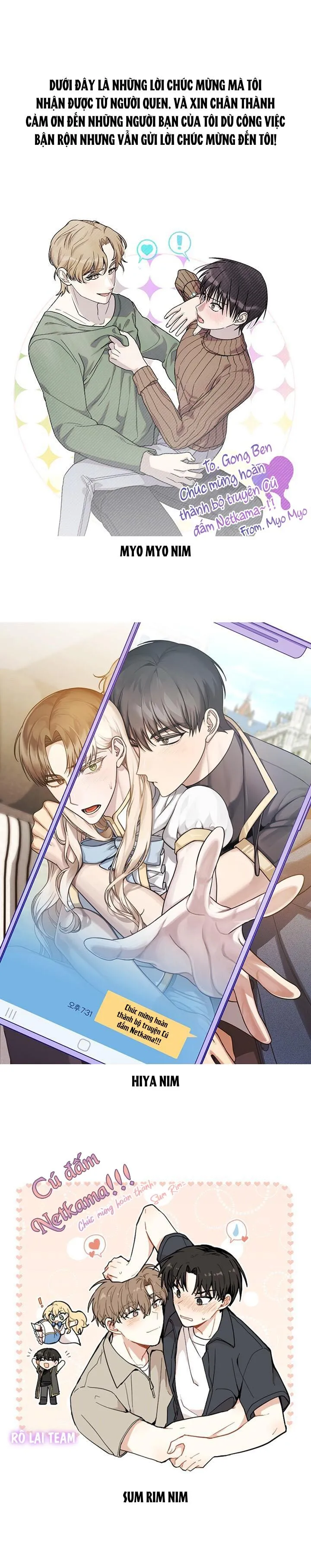 CÚ ĐẤM NETKAMA Chapter 82 Trang 3