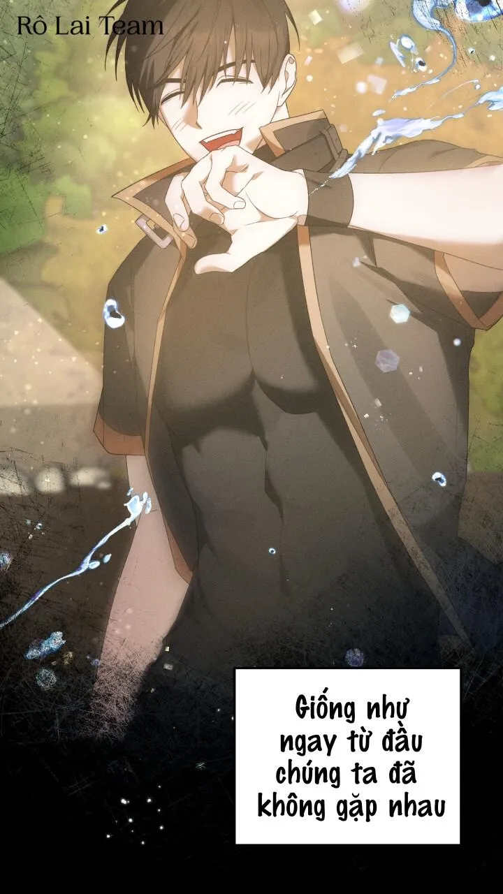 CÚ ĐẤM NETKAMA Chapter 0 Trang 8