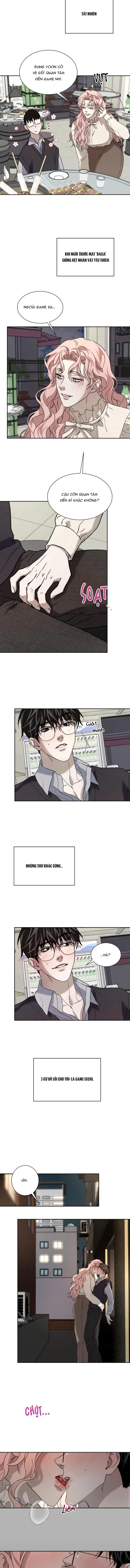 Cứ Đổ Lỗi Cho Tôi Cũng Được Chapter 1 Trang 7