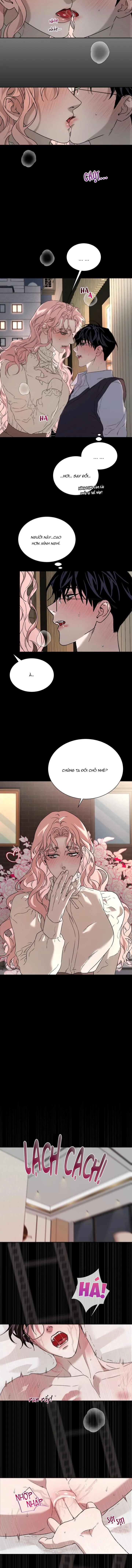 Cứ Đổ Lỗi Cho Tôi Cũng Được Chapter 1 Trang 8