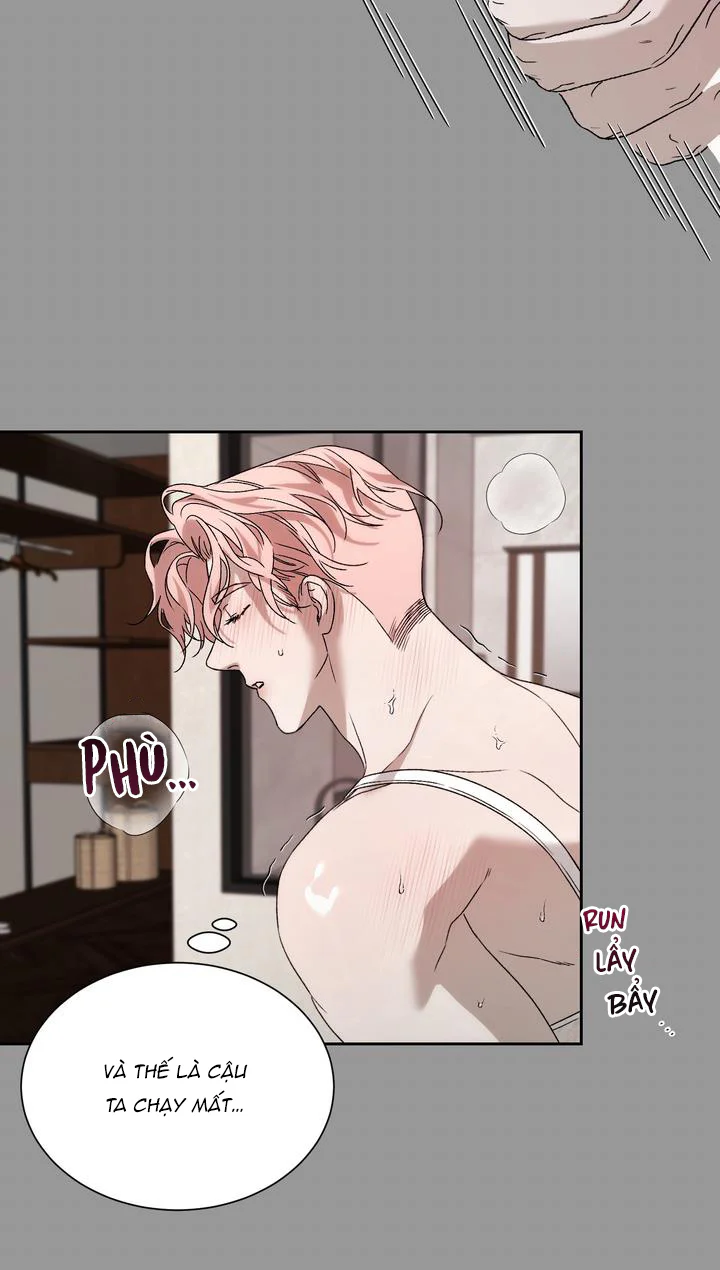 Cứ Đổ Lỗi Cho Tôi Cũng Được Chapter 2 Trang 3