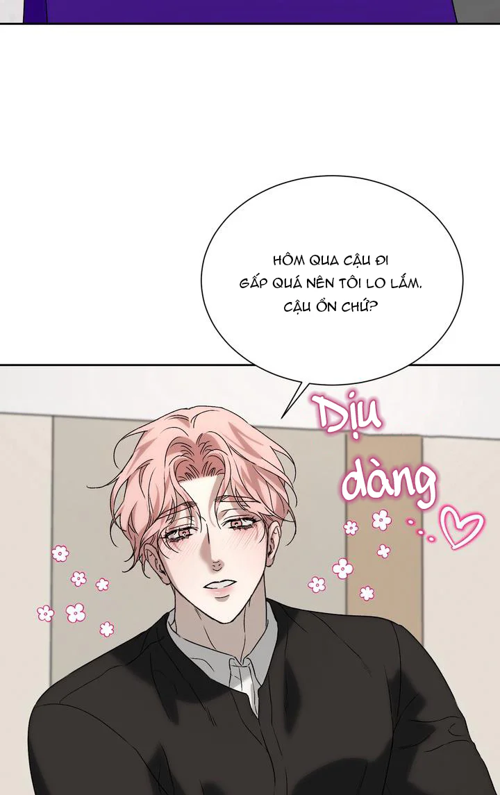 Cứ Đổ Lỗi Cho Tôi Cũng Được Chapter 2 Trang 15