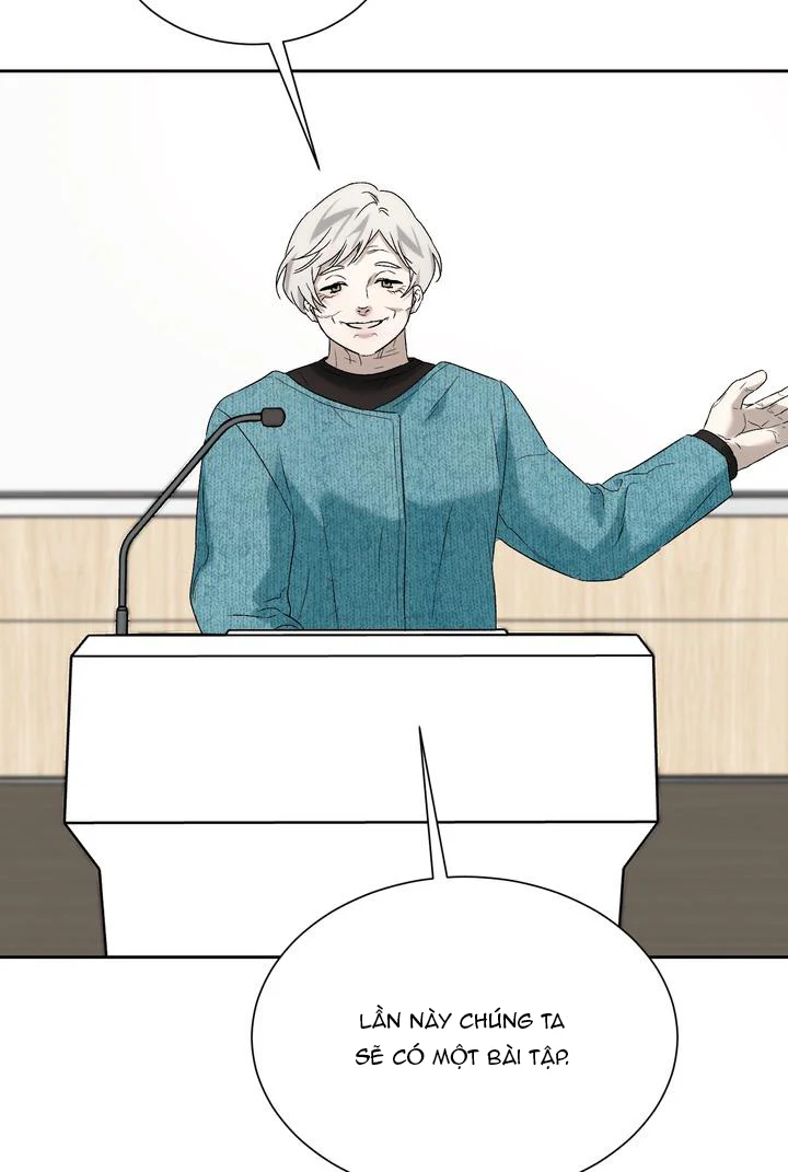 Cứ Đổ Lỗi Cho Tôi Cũng Được Chapter 2 Trang 21