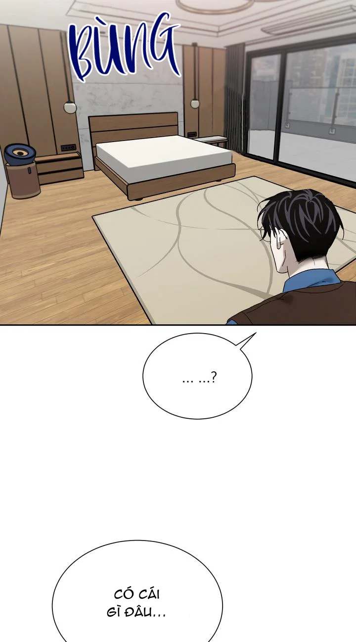 Cứ Đổ Lỗi Cho Tôi Cũng Được Chapter 3 Trang 6