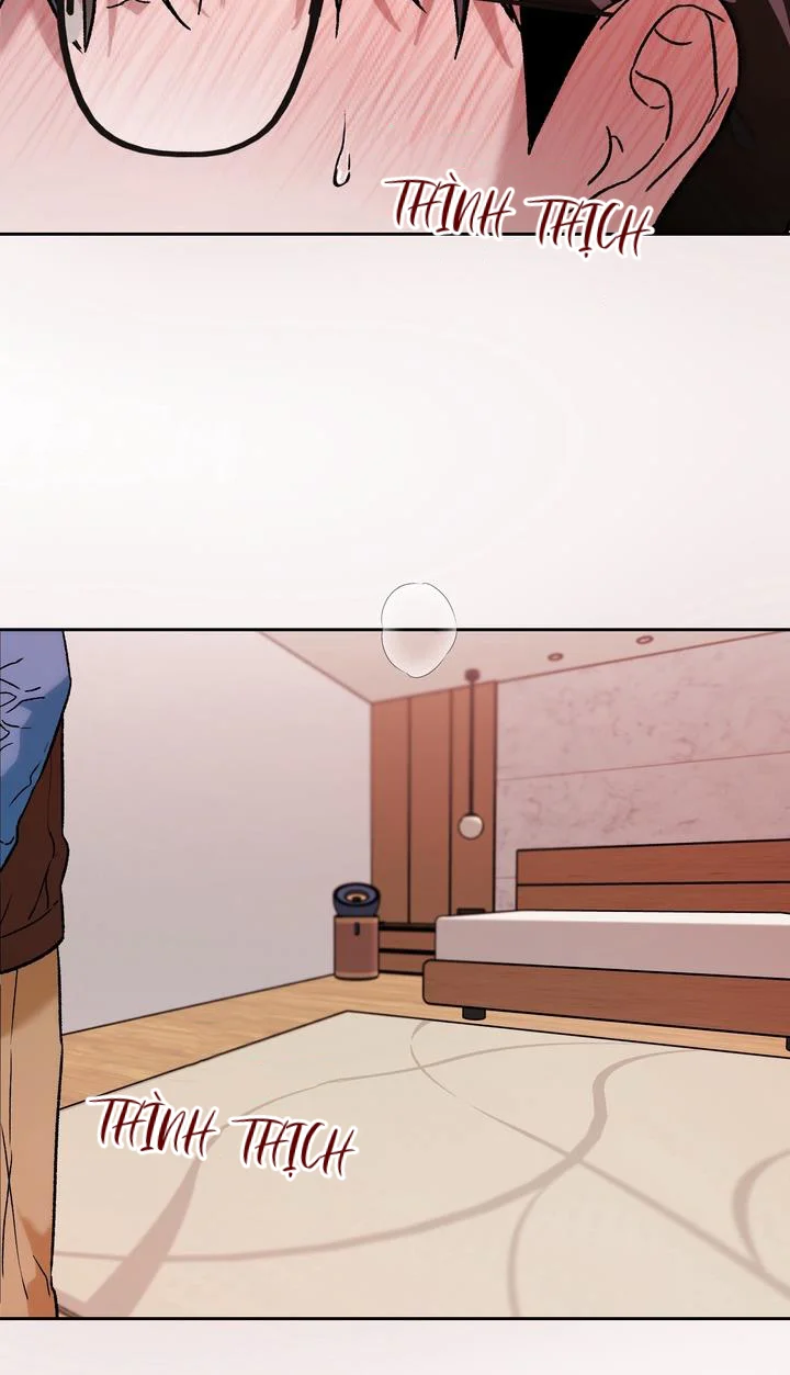 Cứ Đổ Lỗi Cho Tôi Cũng Được Chapter 3 Trang 15