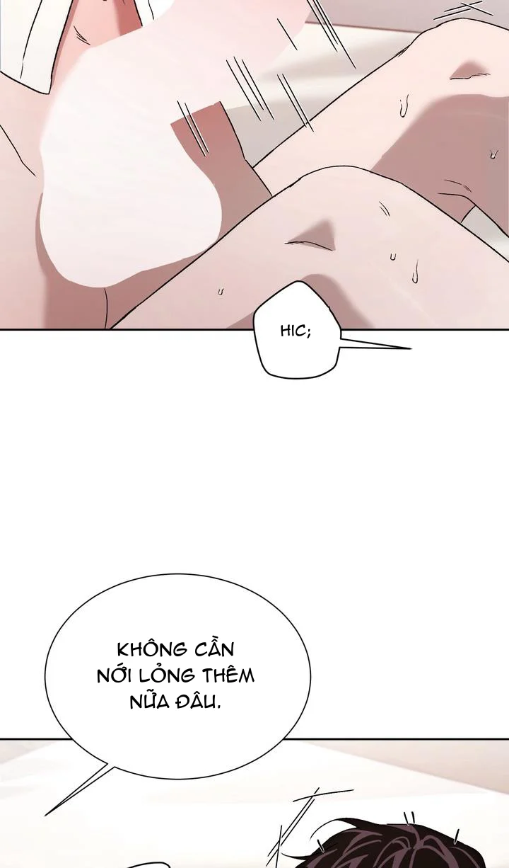 Cứ Đổ Lỗi Cho Tôi Cũng Được Chapter 3 Trang 21