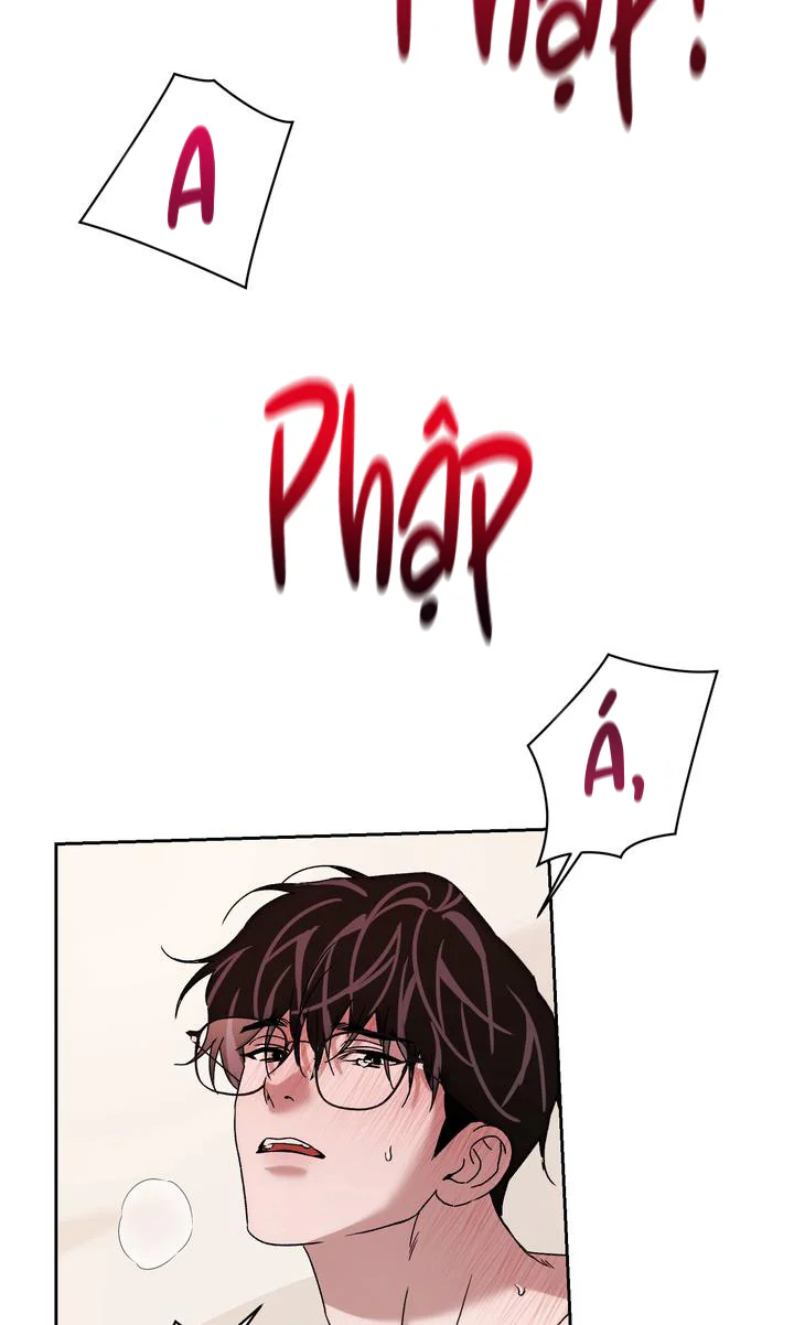 Cứ Đổ Lỗi Cho Tôi Cũng Được Chapter 4 Trang 6