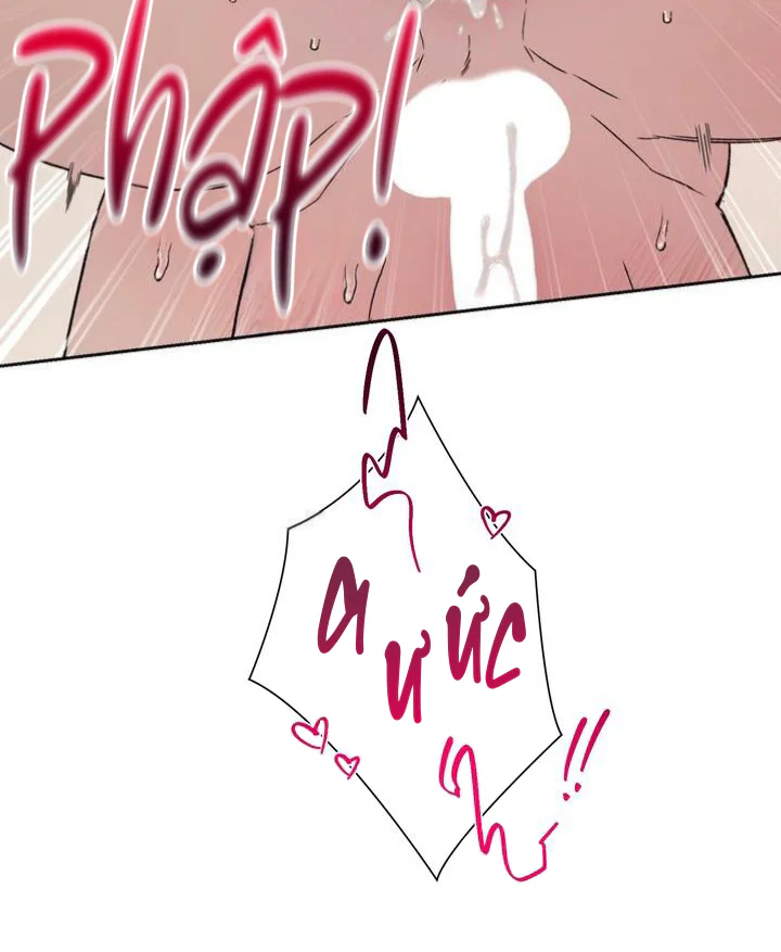 Cứ Đổ Lỗi Cho Tôi Cũng Được Chapter 4 Trang 15