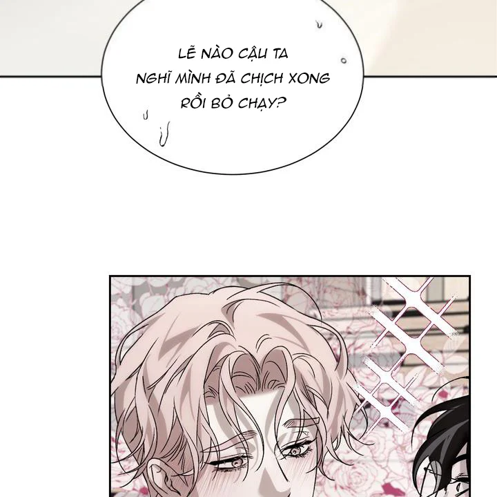 Cứ Đổ Lỗi Cho Tôi Cũng Được Chapter 4 Trang 24