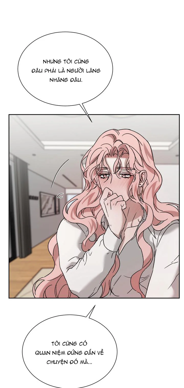 Cứ Đổ Lỗi Cho Tôi Cũng Được Chapter 4 Trang 27