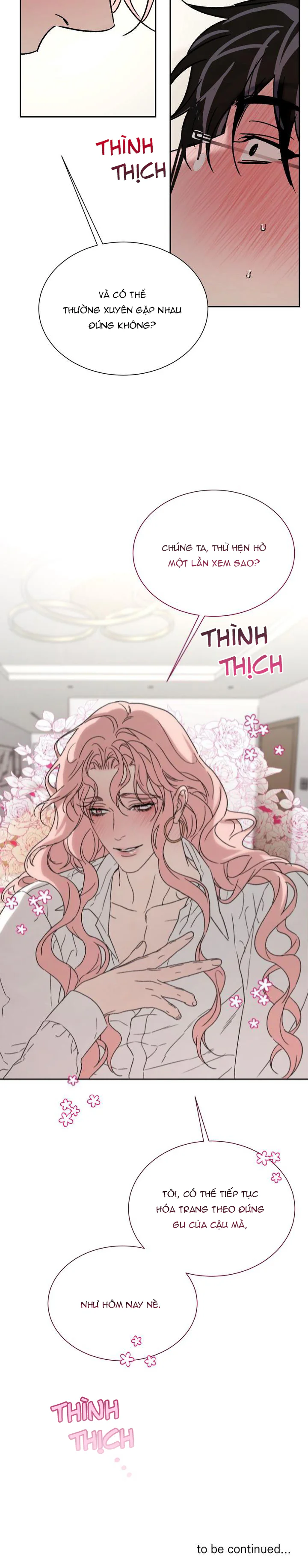 Cứ Đổ Lỗi Cho Tôi Cũng Được Chapter 4 Trang 29