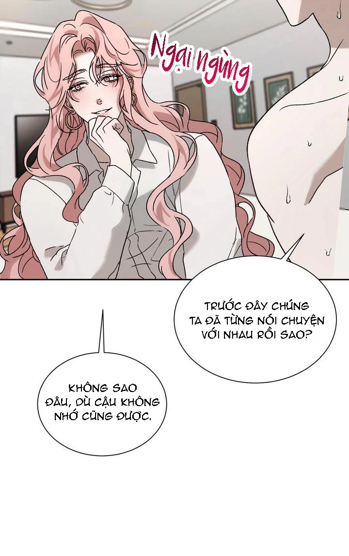 Cứ Đổ Lỗi Cho Tôi Cũng Được Chapter 5 Trang 6