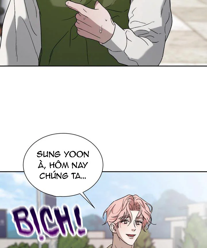 Cứ Đổ Lỗi Cho Tôi Cũng Được Chapter 5 Trang 12