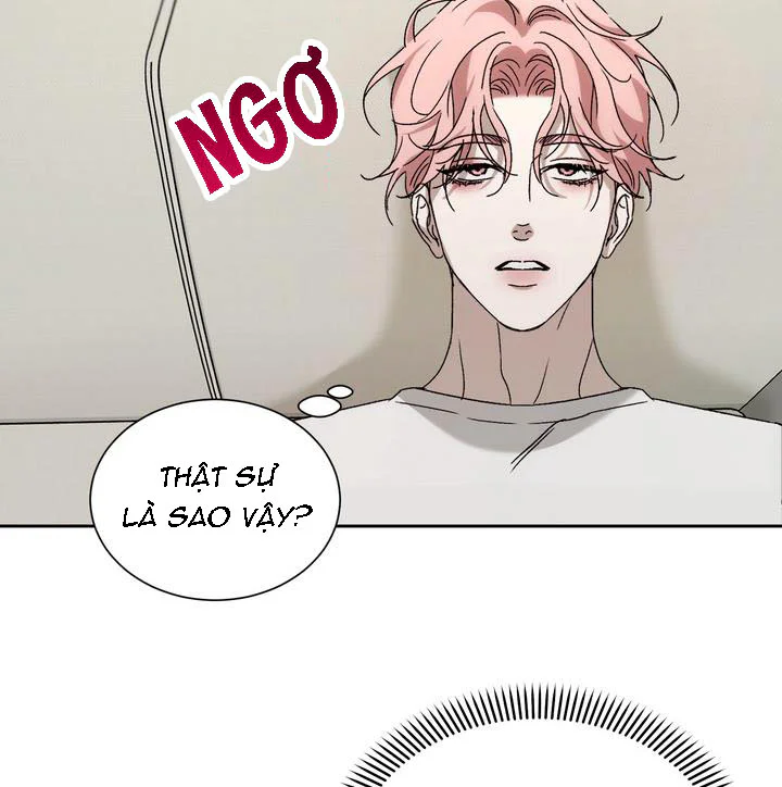 Cứ Đổ Lỗi Cho Tôi Cũng Được Chapter 5 Trang 15