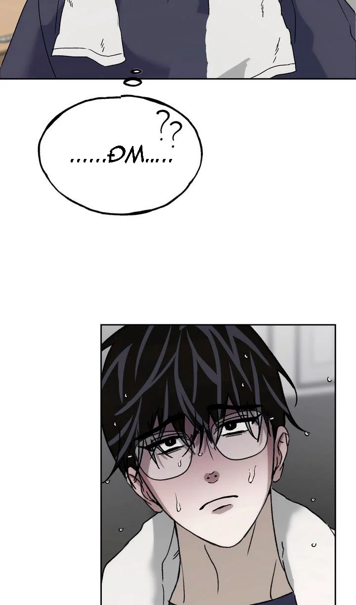 Cứ Đổ Lỗi Cho Tôi Cũng Được Chapter 5 Trang 21