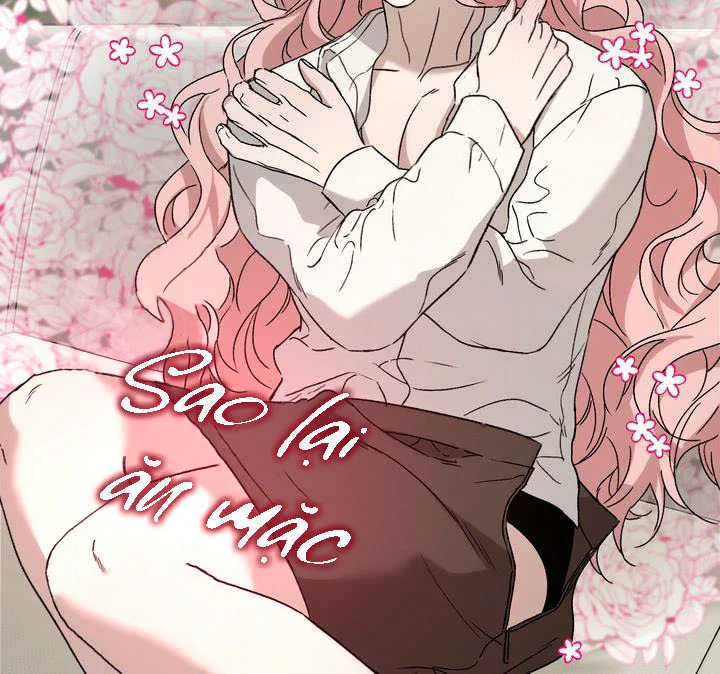 Cứ Đổ Lỗi Cho Tôi Cũng Được Chapter 5 Trang 27