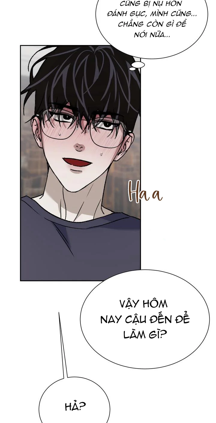 Cứ Đổ Lỗi Cho Tôi Cũng Được Chapter 6 Trang 6