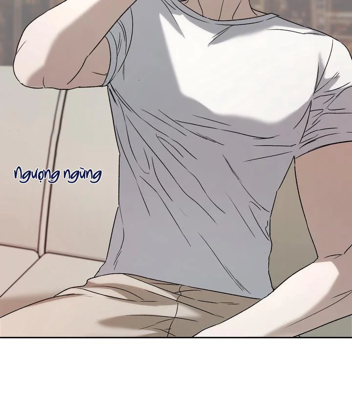 Cứ Đổ Lỗi Cho Tôi Cũng Được Chapter 6 Trang 9