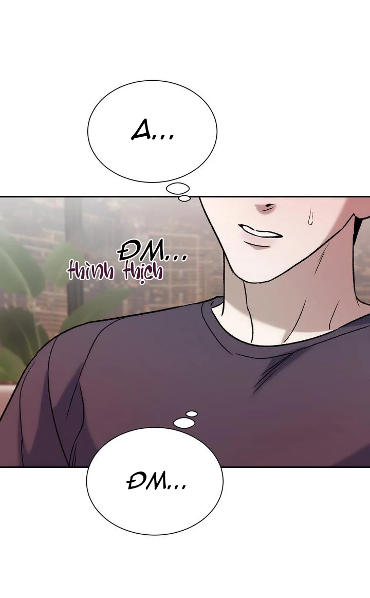 Cứ Đổ Lỗi Cho Tôi Cũng Được Chapter 6 Trang 12