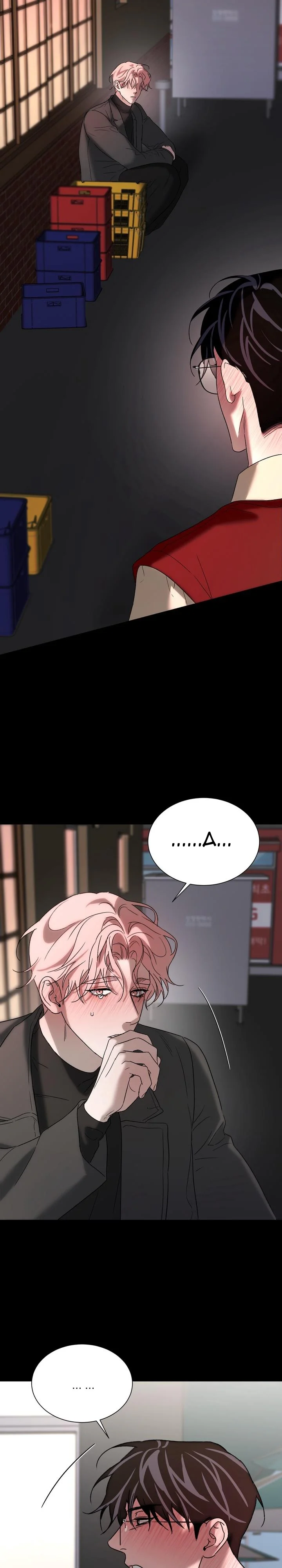 Cứ Đổ Lỗi Cho Tôi Cũng Được Chapter 7 Trang 7