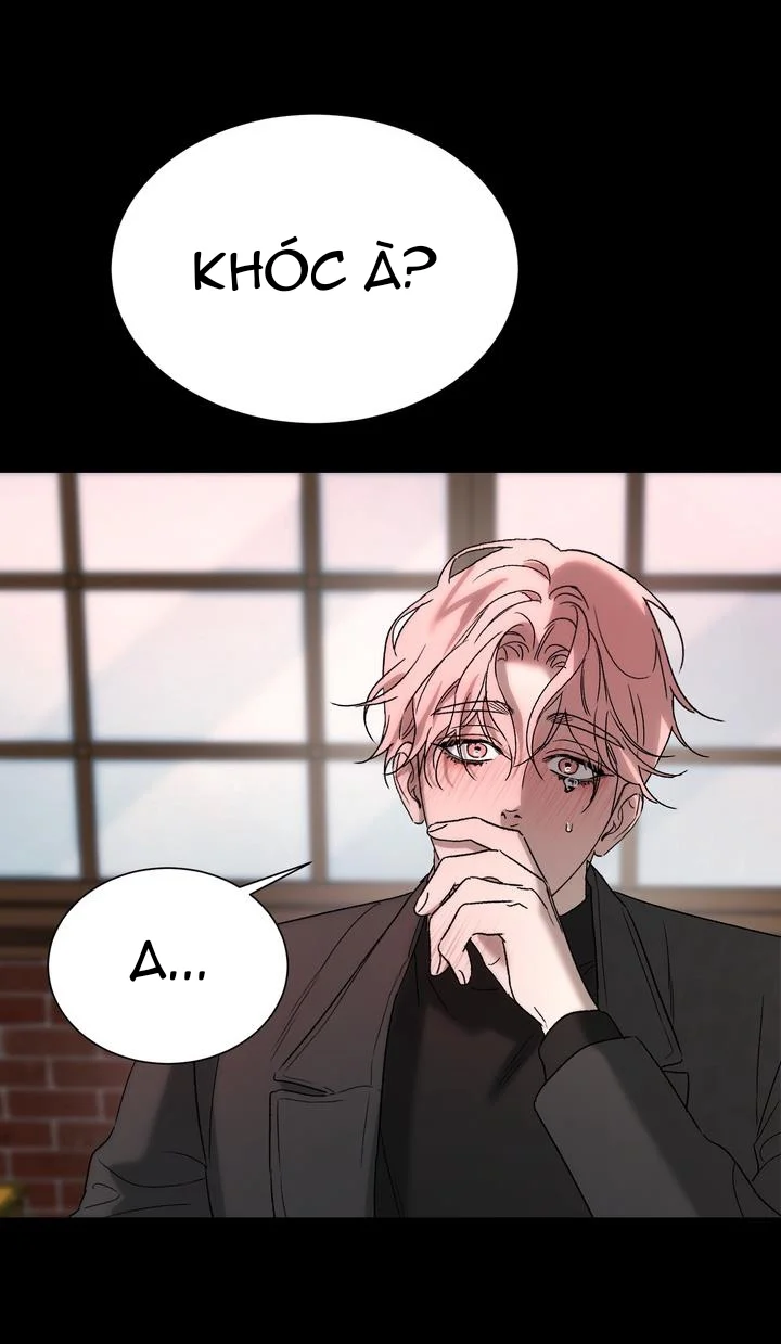 Cứ Đổ Lỗi Cho Tôi Cũng Được Chapter 7 Trang 9