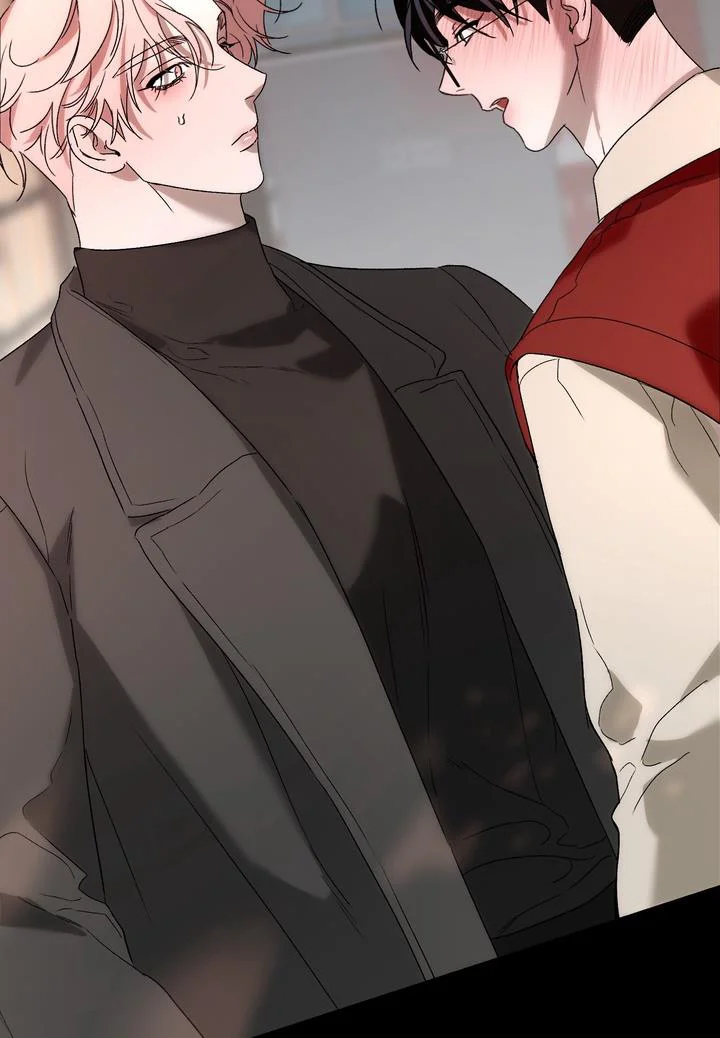 Cứ Đổ Lỗi Cho Tôi Cũng Được Chapter 7 Trang 18