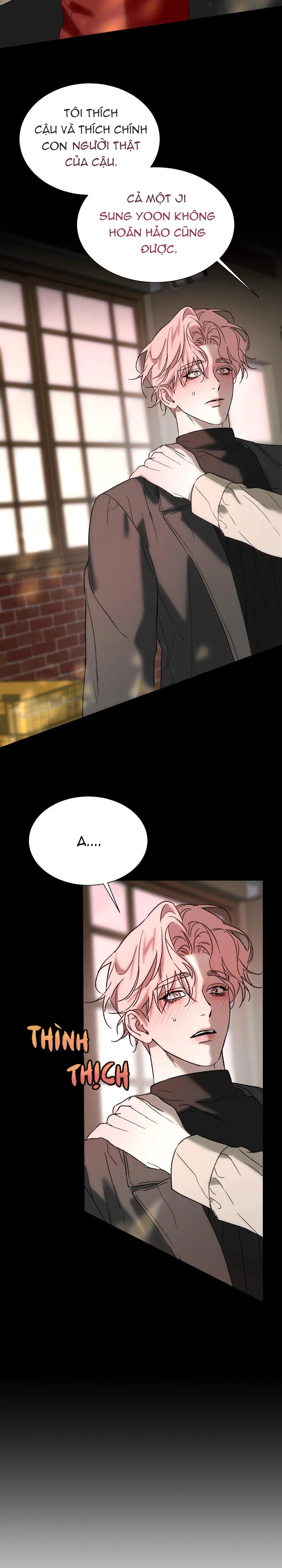 Cứ Đổ Lỗi Cho Tôi Cũng Được Chapter 7 Trang 20