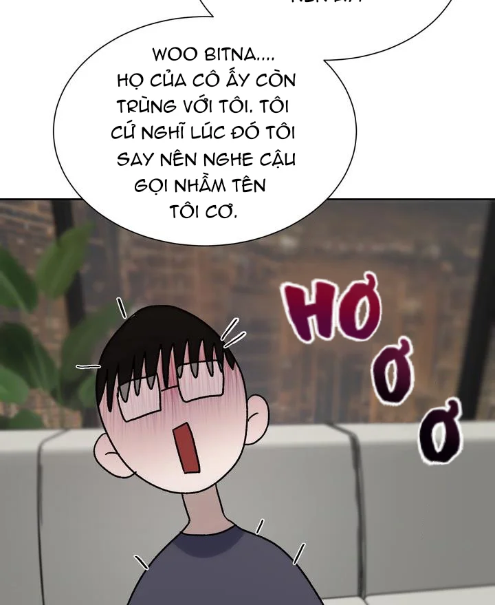 Cứ Đổ Lỗi Cho Tôi Cũng Được Chapter 7 Trang 24