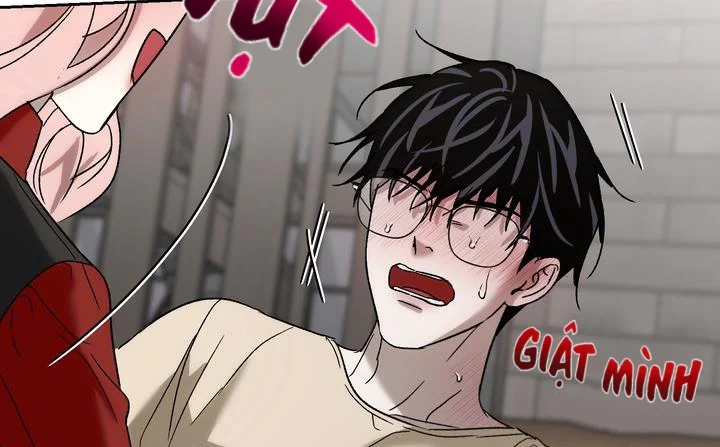 Cứ Đổ Lỗi Cho Tôi Cũng Được Chapter 7 Trang 36