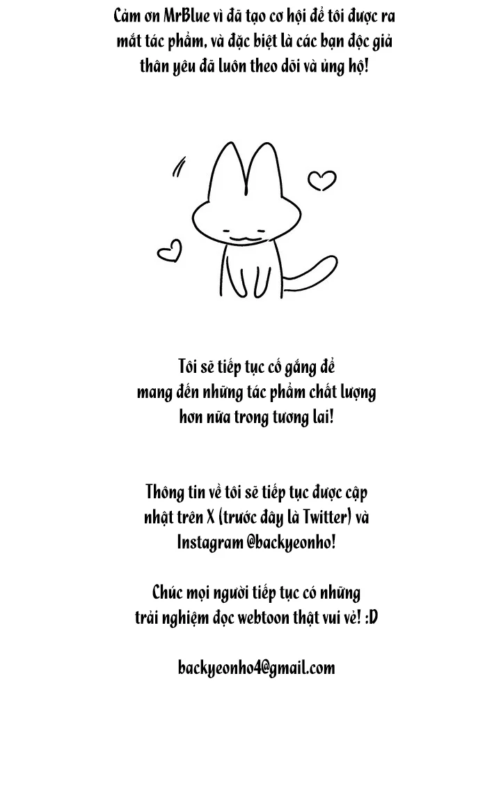 Cứ Đổ Lỗi Cho Tôi Cũng Được Chapter 8 Trang 5