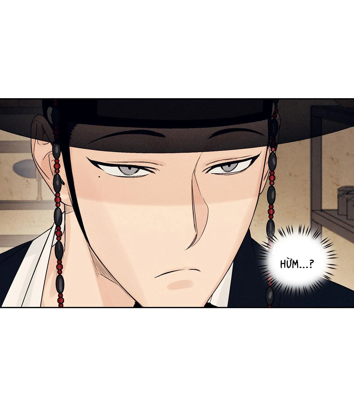 CỬA HÀNG ĐỒ CHƠI NGƯỜI LỚN JOSEON Chapter 2 Trang 4