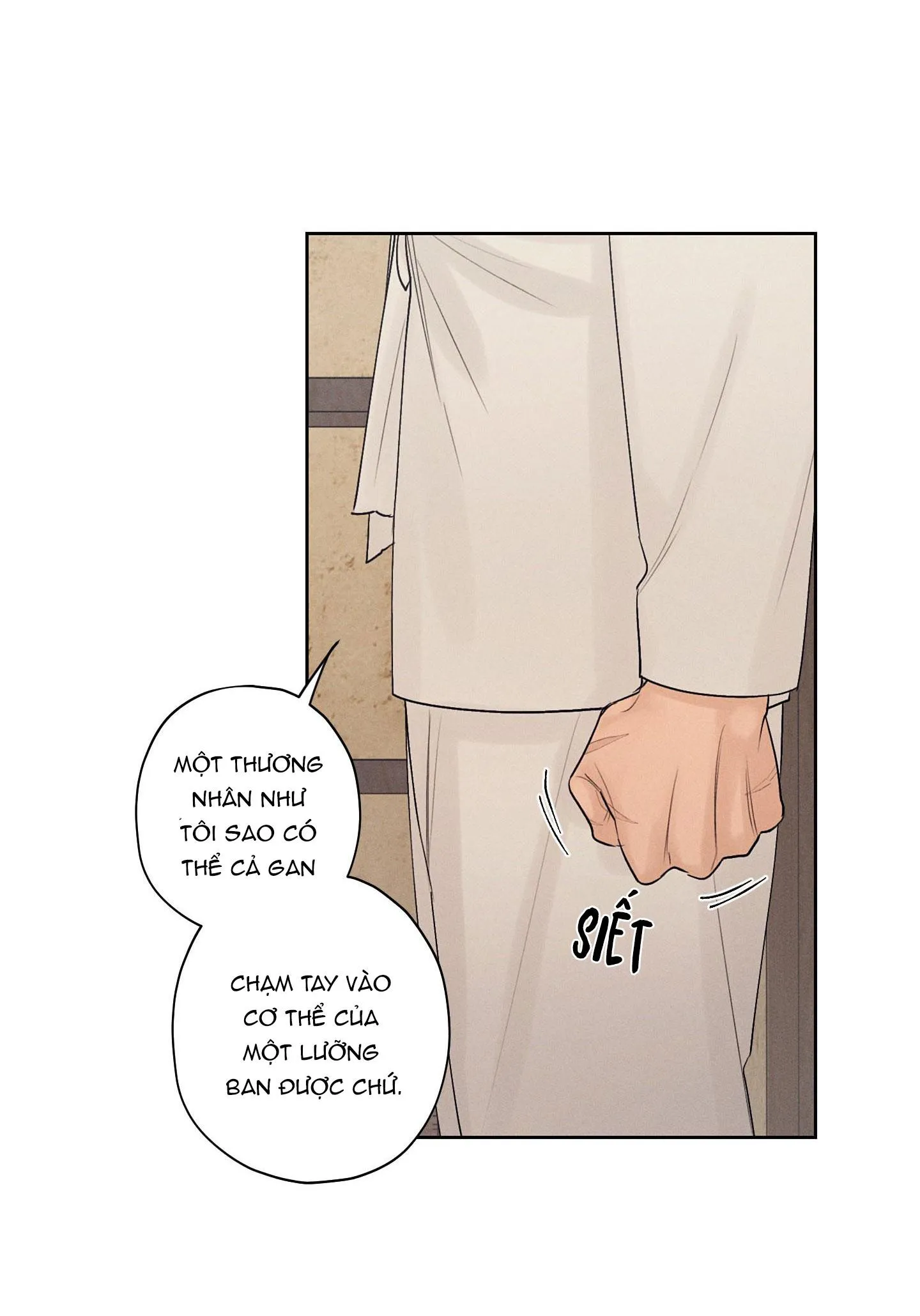 CỬA HÀNG ĐỒ CHƠI NGƯỜI LỚN JOSEON Chapter 2 Trang 6