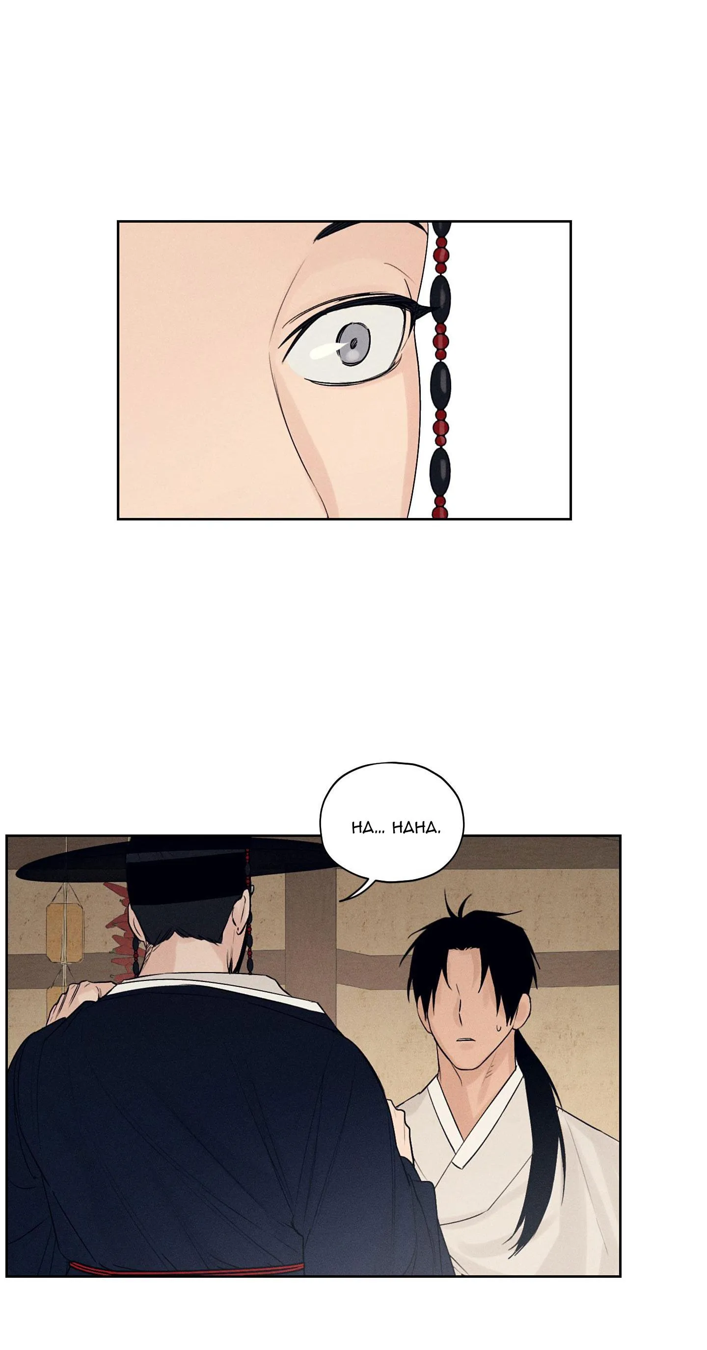 CỬA HÀNG ĐỒ CHƠI NGƯỜI LỚN JOSEON Chapter 2 Trang 8