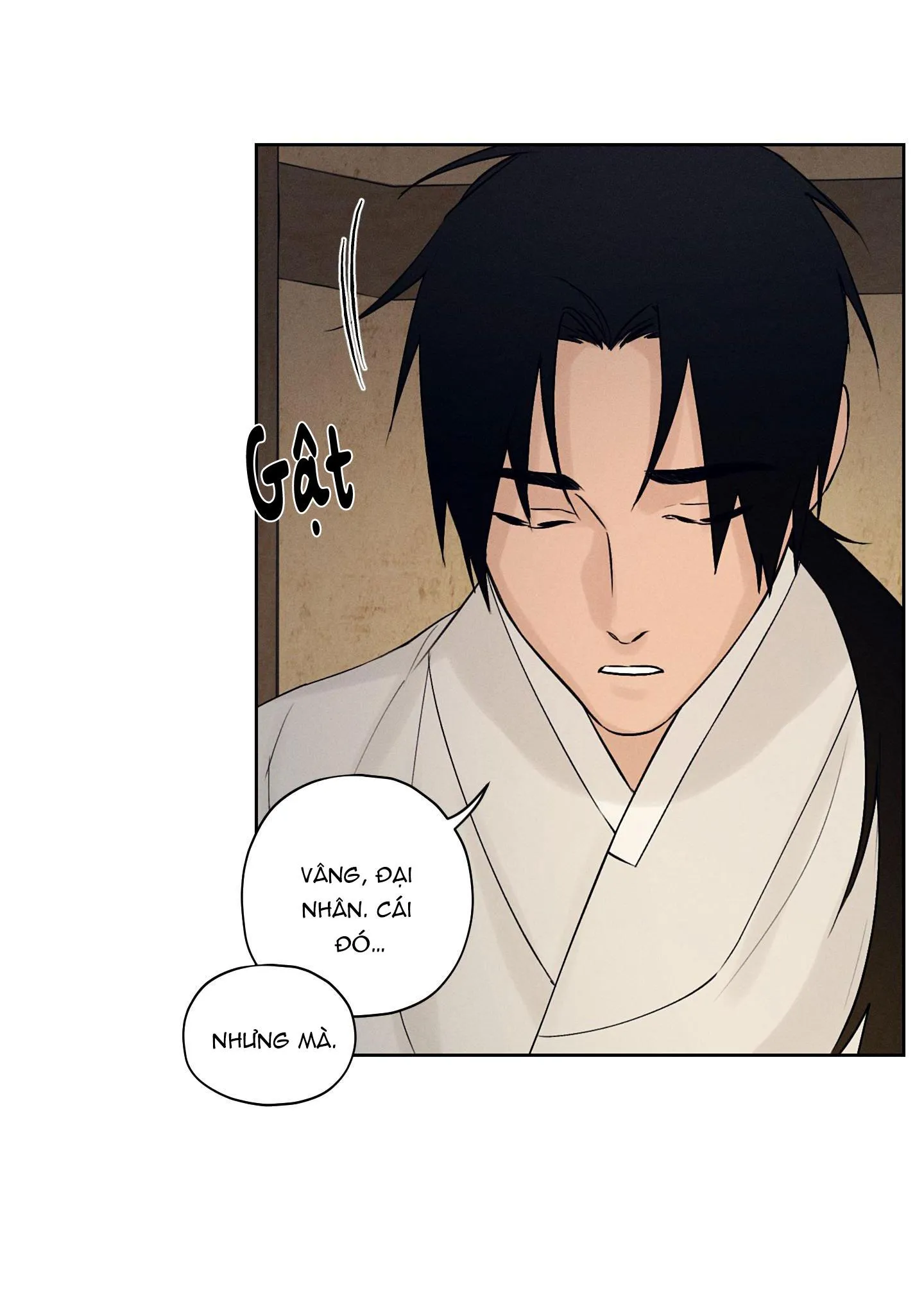 CỬA HÀNG ĐỒ CHƠI NGƯỜI LỚN JOSEON Chapter 2 Trang 12